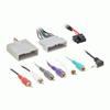 Metra 70-1732 Vehicle Stereo Installation Wiring Harness for Acura MDX 2007-2013 view 1