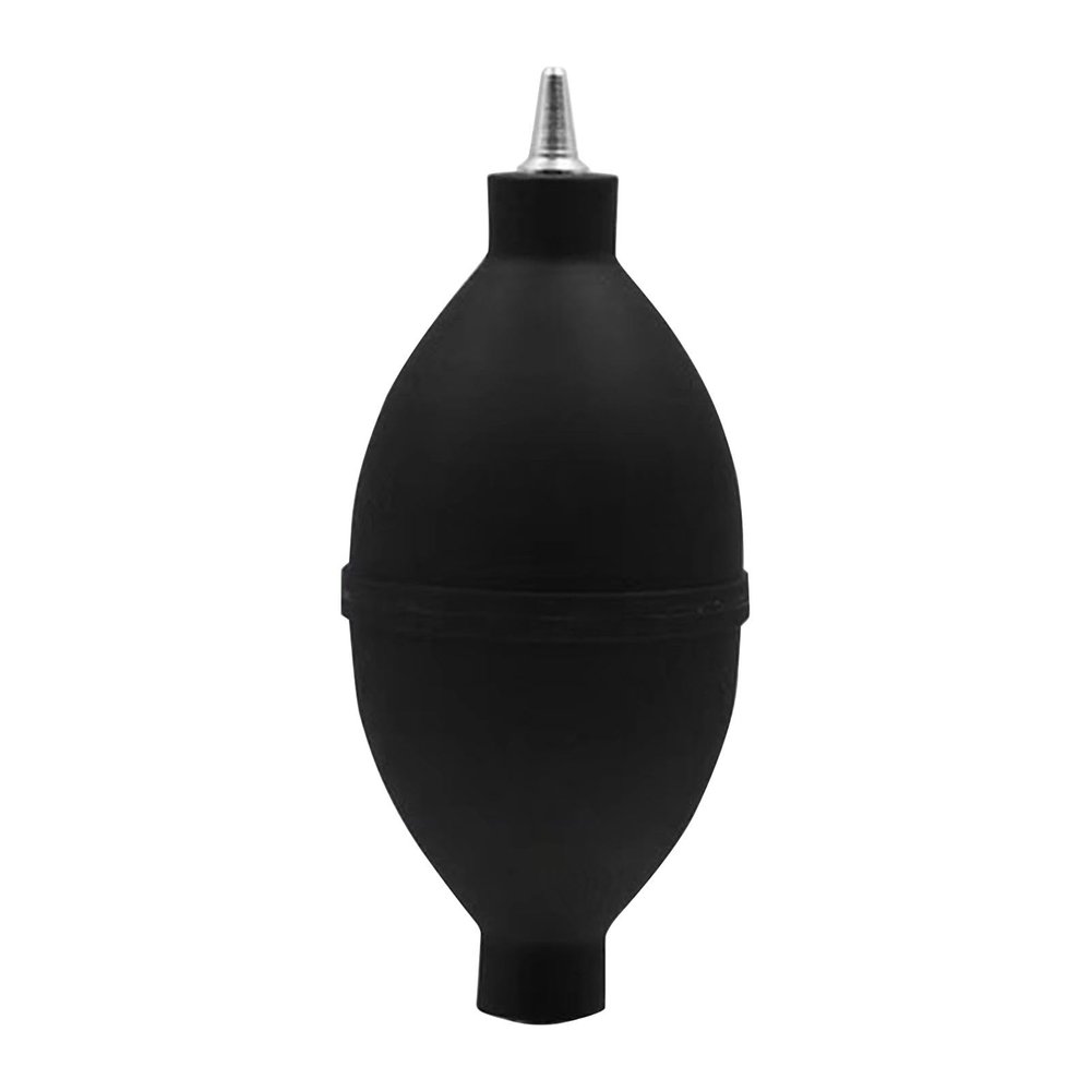Dust Air Blower Cleaner - Air Cleaner Blowing Ball Pump, Watch Repair Blowing Dust Ball | Soft Rubber Dust Blower for Cleaning Lenses, Keyboards, and SLR Cameras, essentiall for Precision Cleaning
