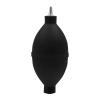 Dust Air Blower Cleaner - Air Cleaner Blowing Ball Pump, Watch Repair Blowing Dust Ball | Soft Rubber Dust Blower for Cleaning Lenses, Keyboards, and SLR Cameras, essentiall for Precision Cleaning view 1