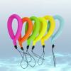 Ldabrye Ajustable Camera Float Floating Strap Underwater Device Floating Camera Phone Float Underwater Wrist Straps view 2