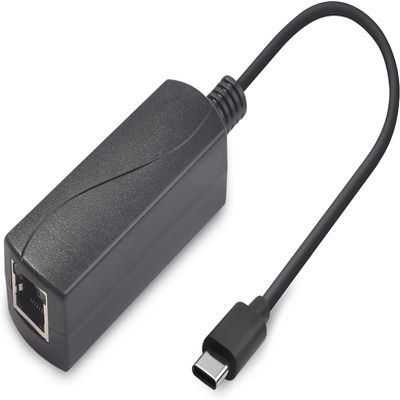 AVKANS Wireless Go NDI Camera Ethernet Power Adapter
