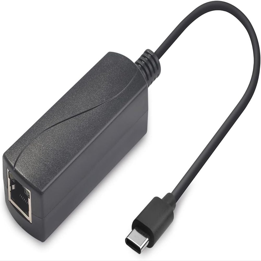 AVKANS Wireless Go NDI Camera Ethernet Power Adapter