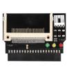 BONKZEBU Converter Module CF Card to 3.5 Inch Female 40pin IDE Sturdy Hard Disk Drive 5.0V / 3.3V Converter Module Hard Disk Drive Adapter 40 Pin IDE Adapter Converter Card CF IDE Adapter view 1