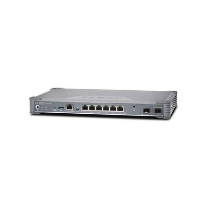 Juniper Networks SRX300-SYS-JB 6-Port Security Services Gateway Firewall (Renewed)
