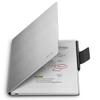 [2024] Remarkable Paper Pro Case 11.8 Inches - Premium Grey PU Leather Protective Folio - Durable, Sleek Sleeve Smart Cover with Auto Sleep/Wake & Magnetic Closure view 1