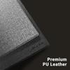 [2024] Remarkable Paper Pro Case 11.8 Inches - Premium Grey PU Leather Protective Folio - Durable, Sleek Sleeve Smart Cover with Auto Sleep/Wake & Magnetic Closure view 4