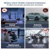 CountureMode Home Surveillance Cameras of Accessories for G007 Pro Camera detectors Accessories for G007 Pro view 2