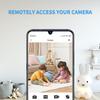 CountureMode Home Surveillance Cameras of Accessories for G007 Pro Camera detectors Accessories for G007 Pro view 3