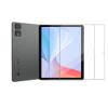 [2 Pack] Screen Protector for AGM Pad T2 11 Inch Tablet Tempered Glass Film, BOVUGAC Screen Protector Compatible with AGM Pad T2 2024 Tablet Anti-Scratch Sensitive Dropproof view 1