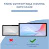 [2 Pack] Screen Protector for AGM Pad T2 11 Inch Tablet Tempered Glass Film, BOVUGAC Screen Protector Compatible with AGM Pad T2 2024 Tablet Anti-Scratch Sensitive Dropproof view 2