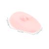 6 Pairs Silicone Ear Covers for Hair Dyeing Salon Ear Protection view 2