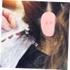 6 Pairs Silicone Ear Covers for Hair Dyeing Salon Ear Protection view 4