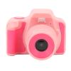 ANGGREK Mini Play Camera for Kids, Digital Video Camera for Toddlers CMOS Sensor Builtin Microphone 1080P for Christmas (Red) view 4