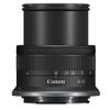 Canon RF-S 18-45mm f/4.5-6.3 is STM Lens (Canon RF),3 Piece Filter Kit, 4 Piece Macro Kit, Lens Pouch,Hood and More (15pc) (Renewed) view 3