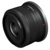 Canon RF-S 18-45mm f/4.5-6.3 is STM Lens (Canon RF),3 Piece Filter Kit, 4 Piece Macro Kit, Lens Pouch,Hood and More (15pc) (Renewed) view 4