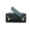 Amit Wireless IDG450 5G Ethernet Modem | Power Adapter Included | 5G-NR/4G | 2.5 GbE | Global | IDG450-0GT0C view 2