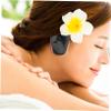 8pcs Silicone Hair Dye Ear Covers for Salon Color Protection view 2