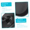 8pcs Silicone Hair Dye Ear Covers for Salon Color Protection view 4