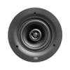 OSD Black R43 in-Ceiling 4" Speaker, Small Aperture, 100W Full-Range 2-Way (Single) view 2