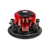 OSD Black R43 in-Ceiling 4" Speaker, Small Aperture, 100W Full-Range 2-Way (Single) view 4