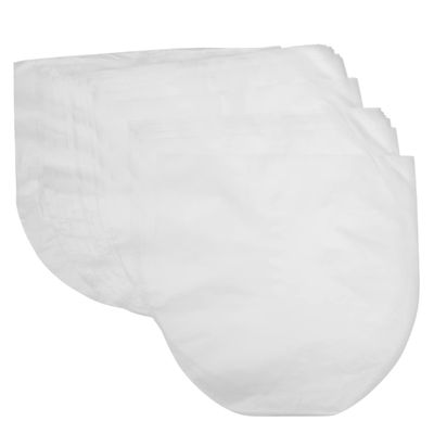 FELTECHELECTR 50pcs Record Sleeve Clear Bags for Vinyl Records Flap Design for Easy Insertion Protects Against Scratches and Data for Music Collectors