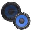 Audiosavings Bundle: Pair Hifonics HCC65C 6.5" 150w Component Car Audio Speakers w/Aluminum Tweeters (4 Items) view 3