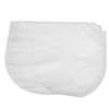 GAROZATION 50pcs Record Sleeves Inner Outer Record Bags Cd Storage Boxes Cd Storage Bin view 4