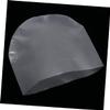 CAXUSD 50pcs Clear Cd Sleeves Durable Cd Protectors for Discs Design Reduces Scratches and Data Corruption and Organization view 3