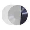 BELLIFFY 50pcs Vinyl Record Sleeves Thick Inner Bags for Protection Against Scratches and Data Corruption for Storage of Your Music Collection view 1