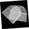 BELLIFFY 50pcs Vinyl Record Sleeves Thick Inner Bags for Protection Against Scratches and Data Corruption for Storage of Your Music Collection view 2