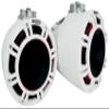 Audiosavings Bundle: Pair Kicker 47KMFC9W 9" Marine Tower Speakers Bundle with Rockville RGHR2 Marine Gauge Hole Receiver & Rockville DBM25 Marine Amp, Rockville RMWK4 Marine Amp Wiring kit (5 Items) view 2