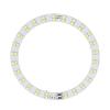 F&Y 3V-5V LED Rings Light Board, 10W USB Powered Rings Light Plate with Cold and Warm Lighting Modes for Daily Use view 1