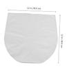 HOMOCONO 50pcs Vinyl Record Protecter Record Bags Heavy Duty Cd Storage Sleeve for Vinyl view 4