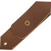 BELLIFFY Adjustable Leather Camera Strap for Multi-function Crossbody Camera Belt Professional Photography Equipment Light Brown Comfortable and view 4