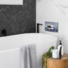 elecsung 22inch Smart Mirror Bathroom TV webOS 1080P Waterproof with Integrated HDTV(ATSC) Tuner, Built-in Speakers, Wi-Fi and Bluetooth,SS215U24 Model 2026 view 3