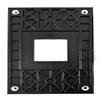 TRONWIRE Fan Motherboard Retention Backplate Mounting Bracket for AMD Socket AM5 AM4 CPU Cooler - Backplate Only view 1