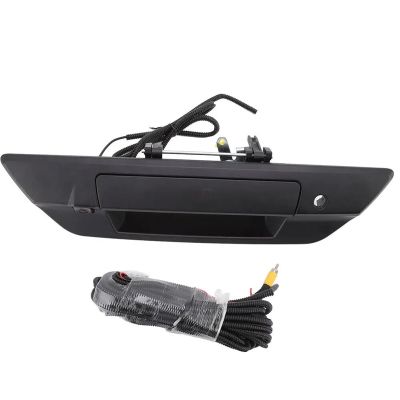 Parking Camera for Toyota for Hilux 2015-2020 Rear View Backup Camera Replacement 690900k350 Backup Camera