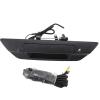 Parking Camera for Toyota for Hilux 2015-2020 Rear View Backup Camera Replacement 690900k350 Backup Camera view 1