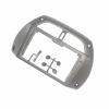 GRASKY 9 Inch Car Fascia Compatible with Toyota RAV4 2001-2006 Video Panel Player Audio Dash Frame Dashboard Mount Kit view 3