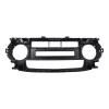 AYYDXRK Car Fascia Auto AC Air Conditioning Panel Compatible with Honda CRV CR-V 2007-2012 Dash Installation Kit Fascia Console Bezel Adapter Trim Install Mount Kit view 2