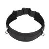 Mikikit Adjustable Photography Waist Belt for and Mirrorless Cameras Lightweight Camera Utility Strap for Photographers Convenient Gear Holder for Travel and Outdoor Use view 1