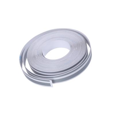 Silver PVC Car Pinstripe Tape for Motorcycle and Boat Decoration