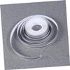 Silver PVC Car Pinstripe Tape for Motorcycle and Boat Decoration view 2