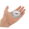 Silver PVC Car Pinstripe Tape for Motorcycle and Boat Decoration view 4