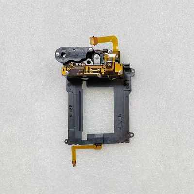 98% New Used for Nikon D750 Shutter Rack DSLR Camera Accessories Without Blade