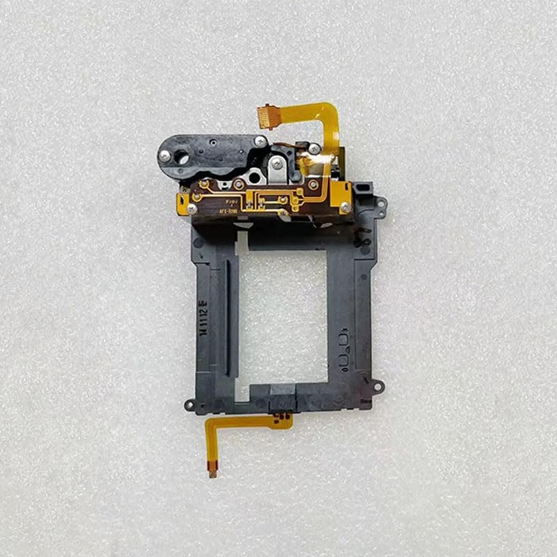 98% New Used for Nikon D750 Shutter Rack DSLR Camera Accessories Without Blade
