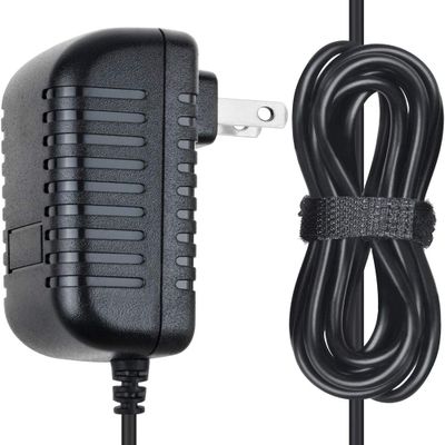 SKKSource 12V AC/DC Adapter Compatible with Night Owl DVR-C20X-81-JF DVR-C50X-81-JF Power Supply Cord