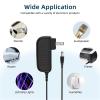 MDCGPower 9V Adapter Power Charger Compatible with MXR Comp Super M132 Dyna M102 Custom CSP202 view 4