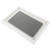 BELLIFFY Tablet Mount for Bed Wall-Mount Rack Bed Holder Adhesive Non-damaging for Walls White view 1