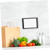 BELLIFFY Tablet Mount for Bed Wall-Mount Rack Bed Holder Adhesive Non-damaging for Walls White view 4